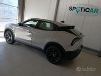 Käytetty Alfa Romeo Junior 136 HP (100 kW) 2025 Peessi Katumaasturi