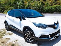 Usata Renault Captur 110 CV (80 kW) 2016 SUV