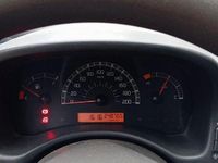 Usata Fiat Punto 2008 Blu Utilitaria