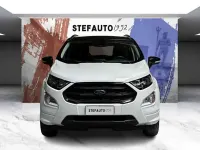Usata Ford Ecosport ST-Line 125 CV (91 kW) 2022 Bianco SUV