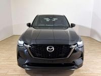 Nuova Mazda CX-60 Homura-Line 249 CV (183 kW) 2025 Nero SUV