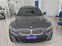 Usata BMW 330 Comfort Edition 286 CV (210 kW) 2024 Grigio Station wagon