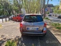 Usata Renault Clio GrandTour 2010 Station wagon