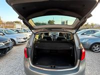Usata Opel Meriva Cosmo 120 CV (88 kW) 2014 Marrone Monovolume