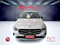 Usata Mercedes B200 150 CV (110 kW) 2020 Argento Monovolume