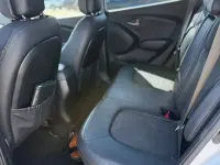 Usata Hyundai ix35 Comfort 116 CV (85 kW) 2014 SUV