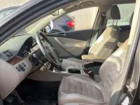 Usata VW Passat Highline 140 CV (102 kW) 2008 Grigio Station wagon