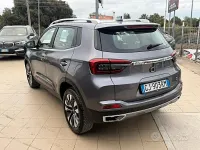 Usata DR DR 5.0 114 CV (83 kW) 2022 Grigio SUV