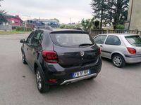 usata Dacia Sandero SanderoStepway 1.5 dci (prestige) s