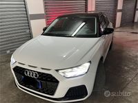 Usata Audi A1 116 CV (85 kW) 2019 Utilitaria