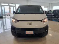 Nuova Fiat Scudo 149 CV (109 kW) 2026 Bianco Furgone