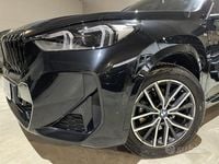Usata BMW X1 M Sport 150 CV (110 kW) 2025 Nero SUV