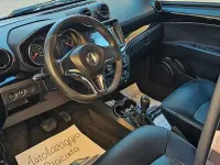 Usata Aixam City Sport 2019 Grigio Utilitaria