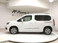 Usata Toyota Proace Verso City 102 CV (75 kW) 2021 Bianco Station wagon