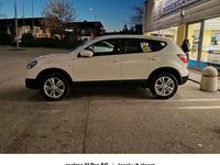 Używany Nissan Qashqai Tekna 131 KM (96 kW) 2013 SUV