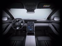 Nuova Ford Capri Standard Range 125 kW (170 CV) 2025 Blue my mind  premium SUV