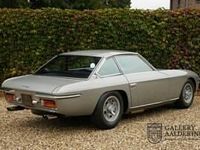 Usata Lamborghini Islero 320 CV (235 kW) 1969 Grigio Coupé