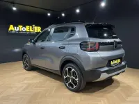 Usata Citroën C3 PureTech 101 CV (74 kW) 2025 Grigio SUV