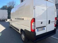 usata Fiat Ducato 35 35 2.3 MJT PC-TN Furgone