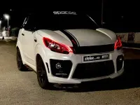 Usata Ligier JS50 2022 Bianco Utilitaria
