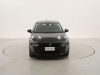 Usata Peugeot 208 Style 101 CV (74 kW) 2025 Nero Utilitaria