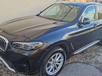 Usata BMW X3 150 CV (110 kW) 2022 SUV