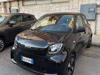 Usata Smart ForFour Electric Drive Passion 41 kW (56 CV) 2020 Other Utilitaria