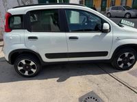 Usata Fiat Panda 84 CV (61 kW) 2020 Bianco Utilitaria