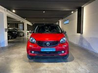 usata Smart ForFour 70 1.0 Passion