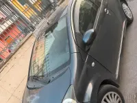 Usata Toyota Aygo 68 CV (50 kW) 2007 Grigio Utilitaria