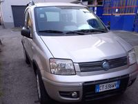 usata Fiat Panda 4x4 Panda 1.2 Climbing