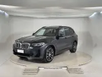 Usata BMW X3 M Sport 286 CV (210 kW) 2022 SUV