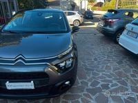 Używany Citroën C3 PureTech 83 KM (61 kW) 2022 Szary Hatchback