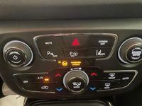 Usata Jeep Compass Limited 140 CV (102 kW) 2021 Bianco SUV