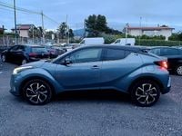 Usata Toyota C-HR 152 CV (111 kW) 2020 Grigio SUV