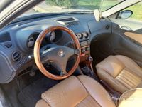 usata Alfa Romeo 156 2.0 TwinSpark