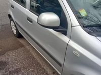 Usata Fiat Panda 70 CV (51 kW) 2012 Grigio Utilitaria
