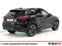 Nuova Audi Q5 S-Line 204 CV (150 kW) 2025 Nero SUV