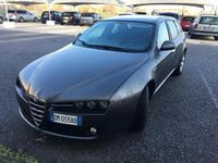 Usato 2007 Alfa Romeo 159 1 9 Diesel 150 Cv 1 500