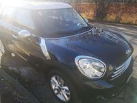 Usata Mini Cooper D Countryman 111 CV (81 kW) 2012 SUV