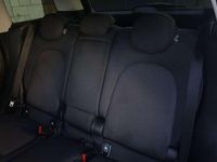 Usata Mini Cooper D Countryman 150 CV (110 kW) 2017 Nero SUV