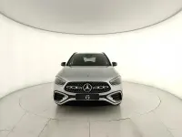 Nuova Mercedes GLA180 136 CV (100 kW) 2026 Argento SUV