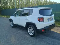 Usata Jeep Renegade Limited 120 CV (88 kW) 2019 SUV