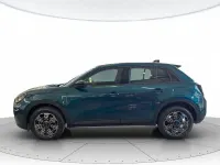Nuova Fiat 600 Icon 101 CV (74 kW) 2026 Verde SUV