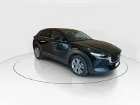 Usata Mazda CX-30 Exclusive 150 CV (110 kW) 2024 Nero SUV