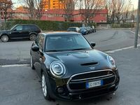 usata Mini Cooper S | 7.000km