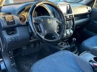 usata Honda CR-V 2000 cdti 4x4