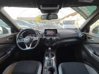 Usata Nissan Juke N-Connecta 114 CV (83 kW) 2023 Bianco SUV