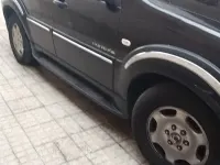 Usata SsangYong Rexton 165 CV (121 kW) 2005 SUV