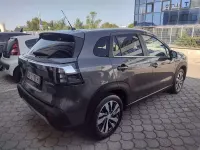 Usata Suzuki SX4 S-Cross 102 CV (75 kW) 2023 Grigio scuro SUV